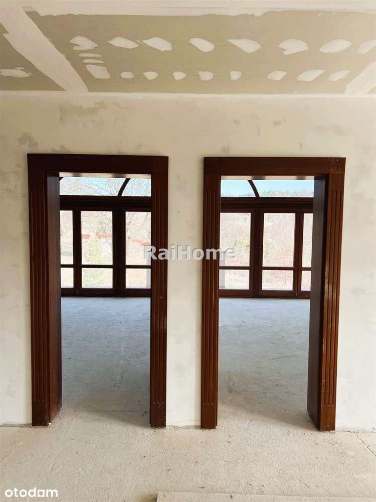 Dom nad Jeziorem/Dobczyce-9