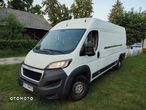 Peugeot Boxer Furgon L4H2 - 1