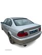 Wszystkie Części Do BMW E46 2.0d Kolor Titansilber Metallic , M47D20 4D1 136 Koni - 3