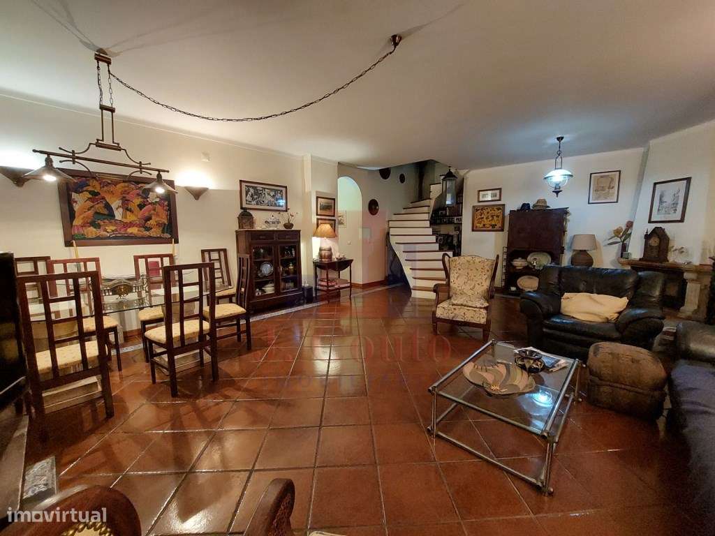 Apartamento T4+1 duplex em Caldas da Rainha - Grande imagem: 2/41