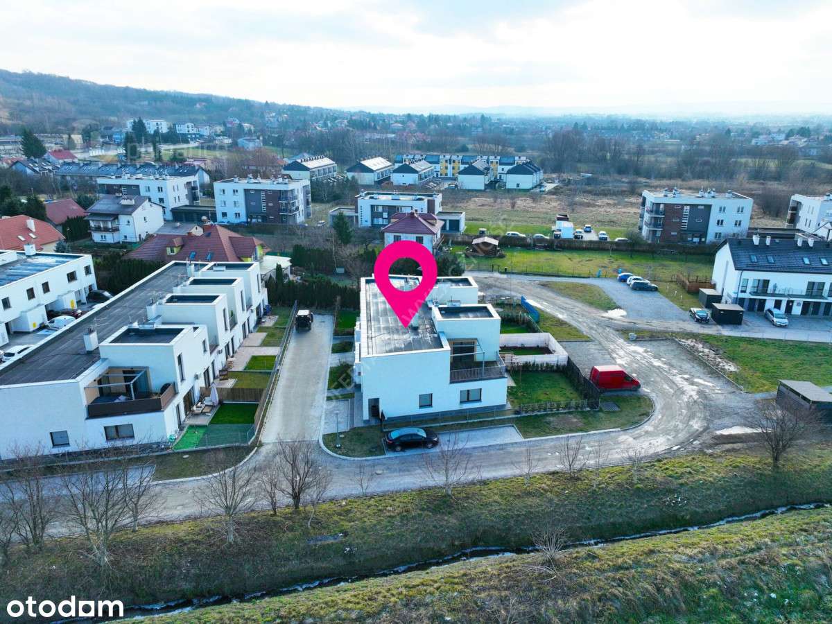 Apartament przy al. Gen. Sikorskiego w Rzeszowie. - Pełny obrazek: 4/20