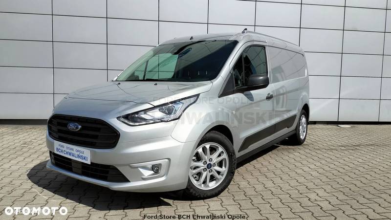 Ford TRANSIT CONNECT L2 TREND - 3
