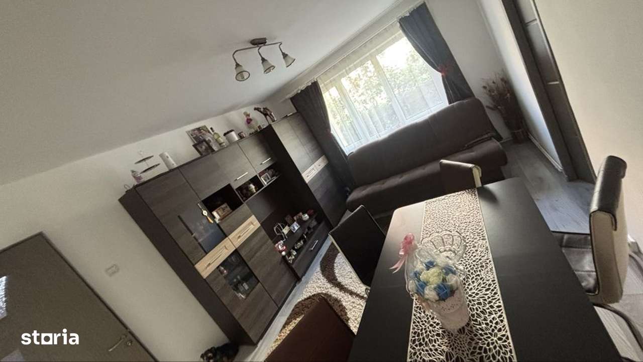 cv 78 Zona Kaufland 2! apartament 2 camere , parter - Imagine principală: 5/7