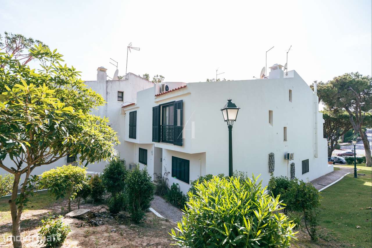 T2 Duplex para venda, em Vale do Lobo – TOTALMENTE RENOVADO-25