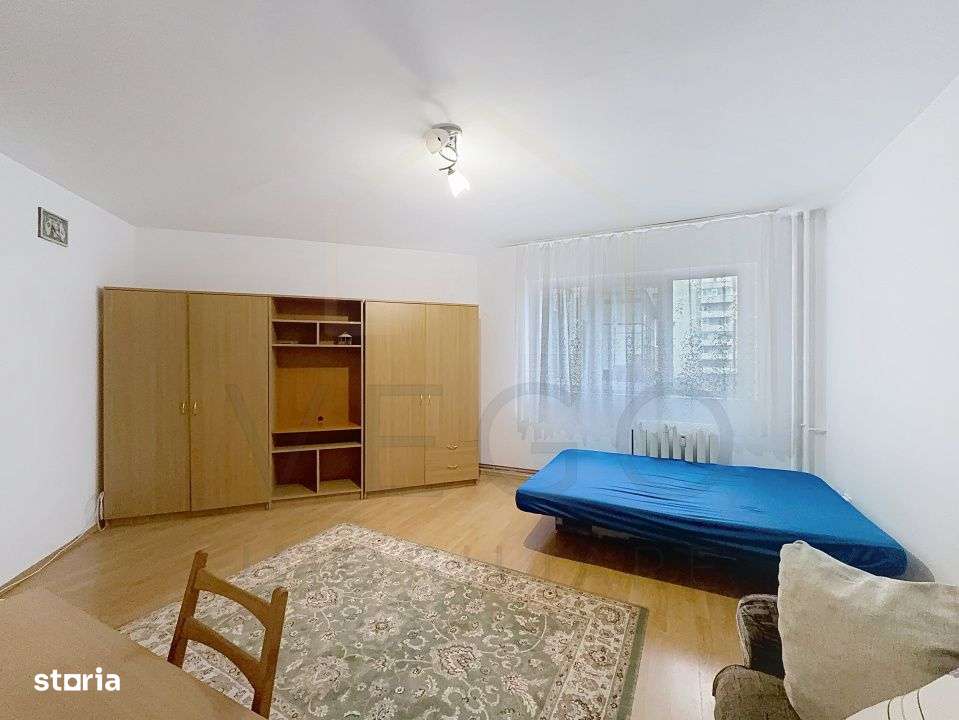 Apartament 2 camere decomandate mobilat utilat, zona USAMV - Izlazului - Imagine principală: 4/8