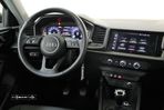 Audi A1 Sportback 25 TFSI Advanced - 8