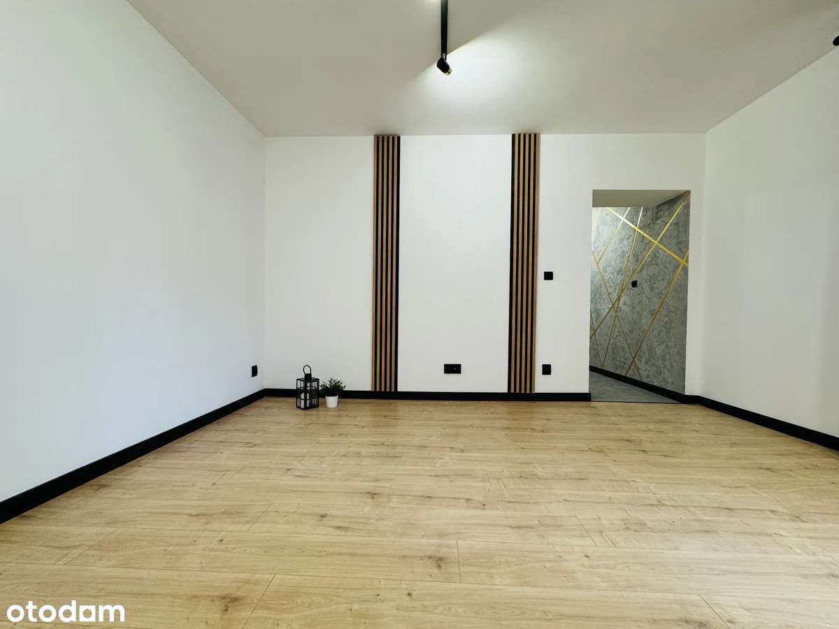 Piękne, wyremontowane 2 pokoje-11