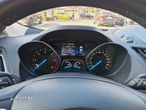 Ford Kuga 2.0 TDCi 4WD Powershift Titanium - 35