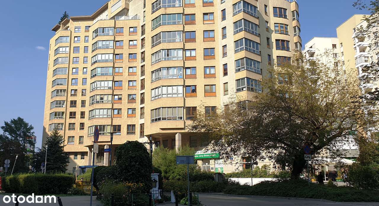 TOP LOKALIZACJA oraz WIDOK!, vis a vis Arkadii, metro 8 minut spacerem-18