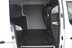 Ford TRANSIT CONNECT - 17