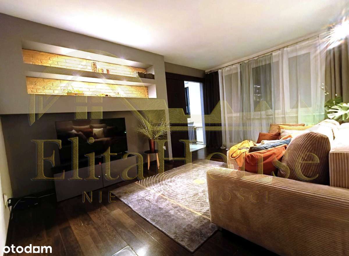 Mieszkanie z widokiem na panoramę miasta 10 piętro 48,05 m² Balkon-0