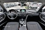 BMW Seria 3 320d xDrive AT - 8