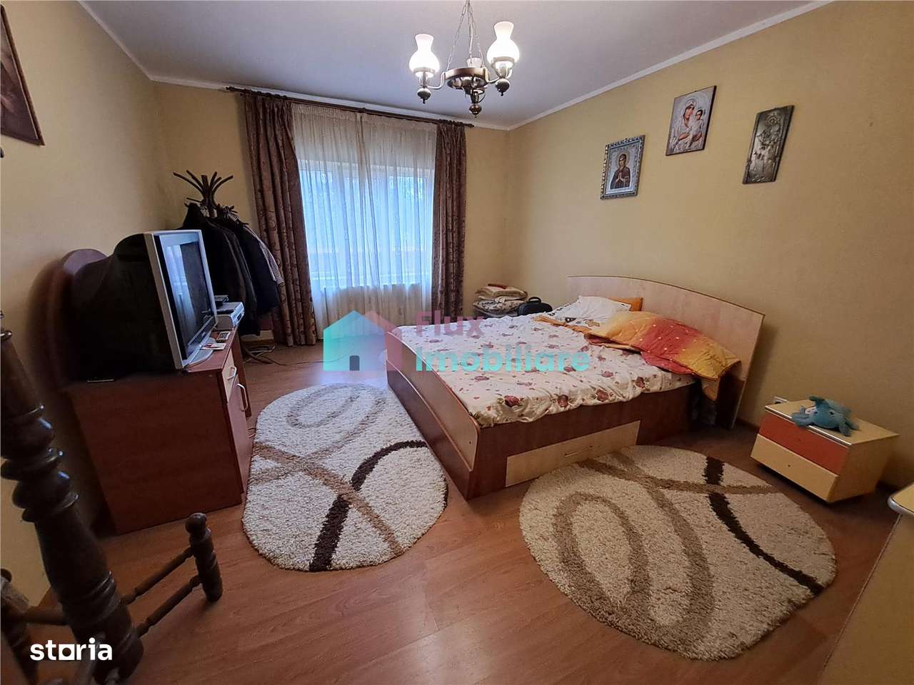 Vila spatioasa Itcani-16