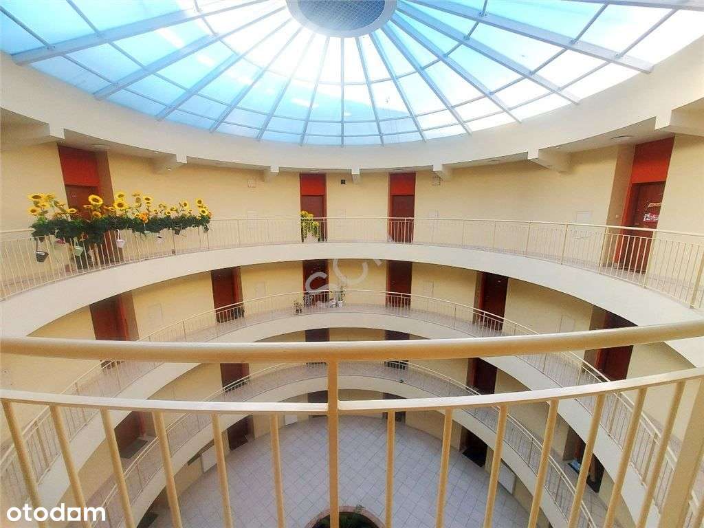 Atrakcyjne, przestronne 2 pokoje 80m2 z tarasem-10