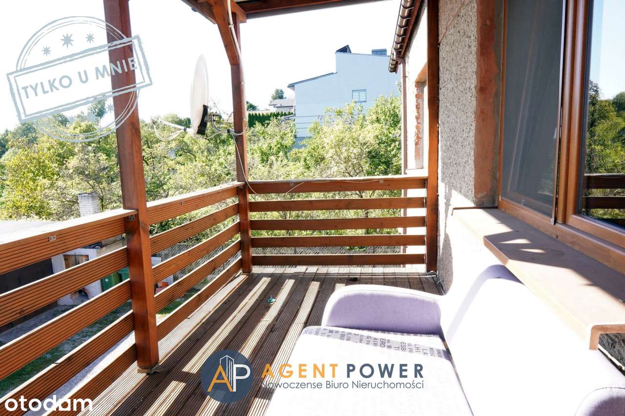 Rodzinny dom 220m2 z dużą działką 86a Bukowno-6