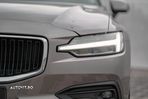 Volvo V60 D3 Geartronic Momentum - 32