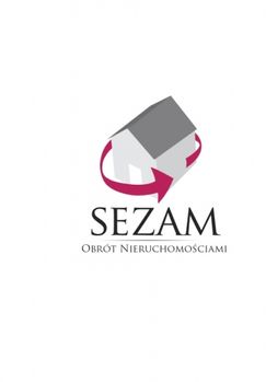 SEZAM-Biuro Nieruchomości Logo