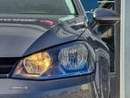 VW Golf 1.6 BlueTDI Trendline - 4