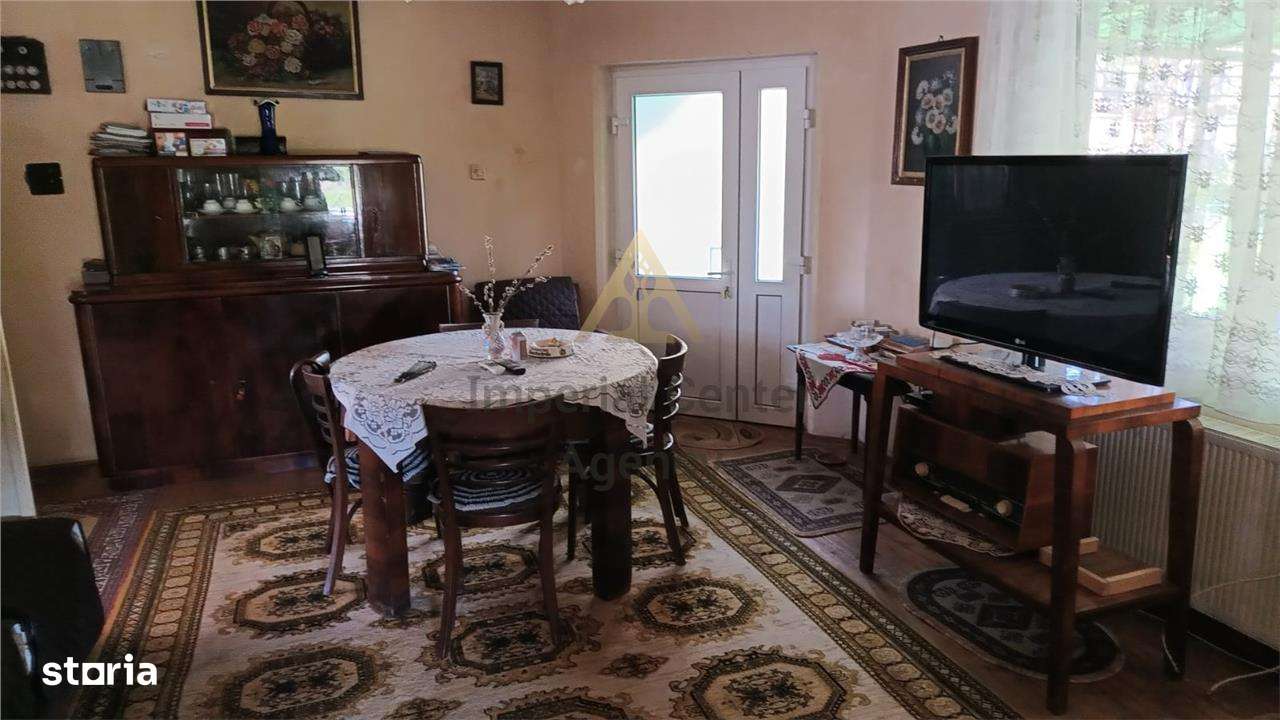 Teren de vanzare 8114 mp si  casa   in Coroisanmartin-Mures-5
