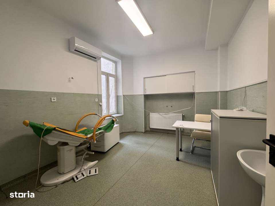 Oportunitate pentru segmentul medical !-11