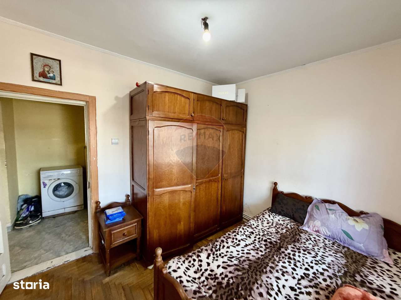 Apartament 3 camere parter-8