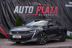 Peugeot 508 BlueHDi 160 EAT8 Allure - 3