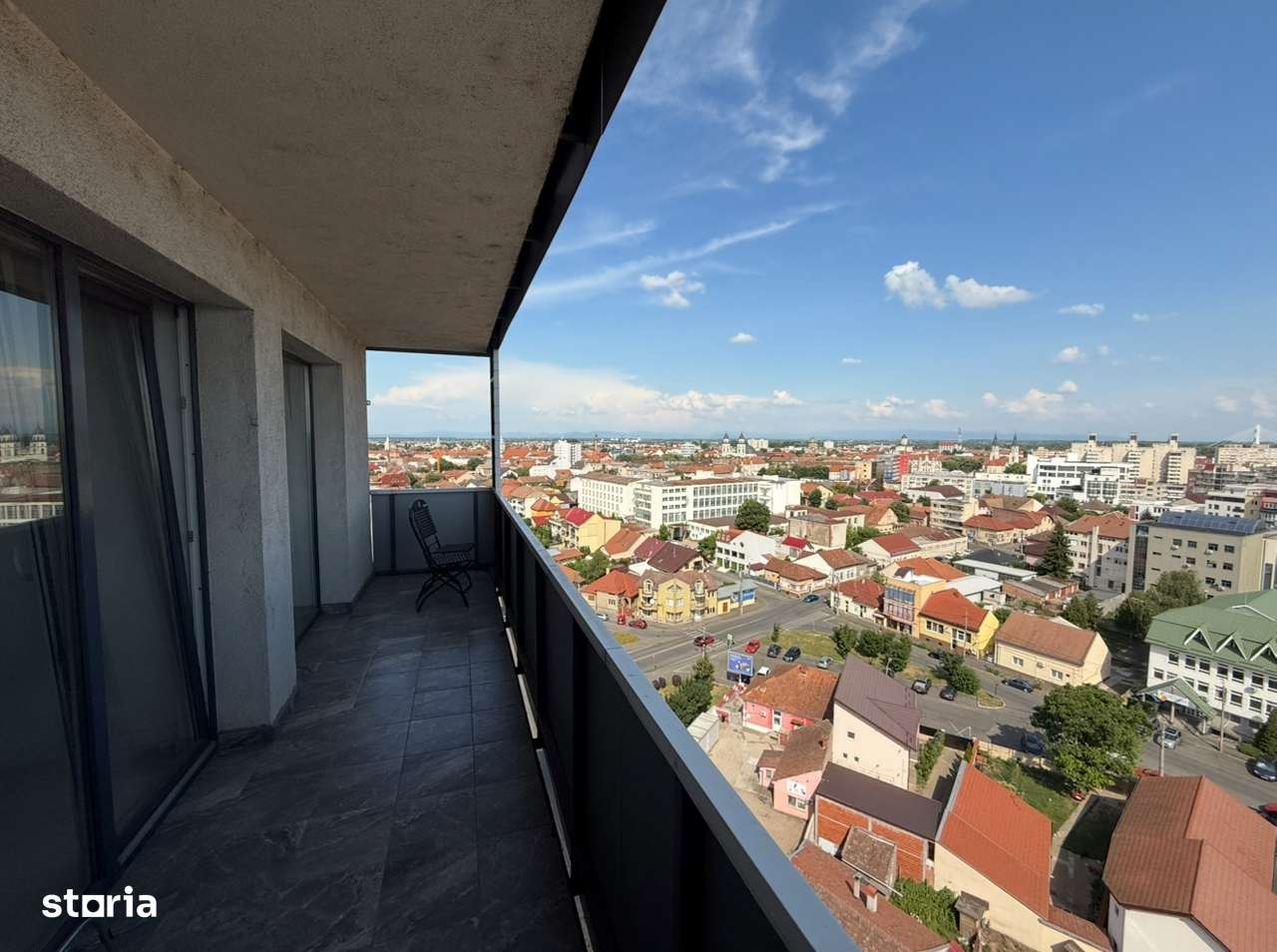 Apartament 2 camere Shopping Plazza-7