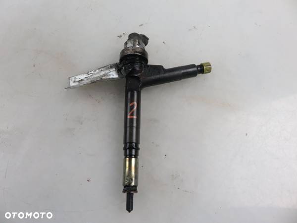 WTRYSKIWACZ OPEL MERIVA A 1.7 CDTI 8973138612 - 1