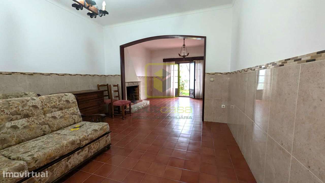 Moradia Isolada para Arrendamento - Grande imagem: 3/37