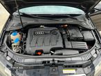 Audi A3 1.6 TDI Sportback (clean diesel) Attraction - 13