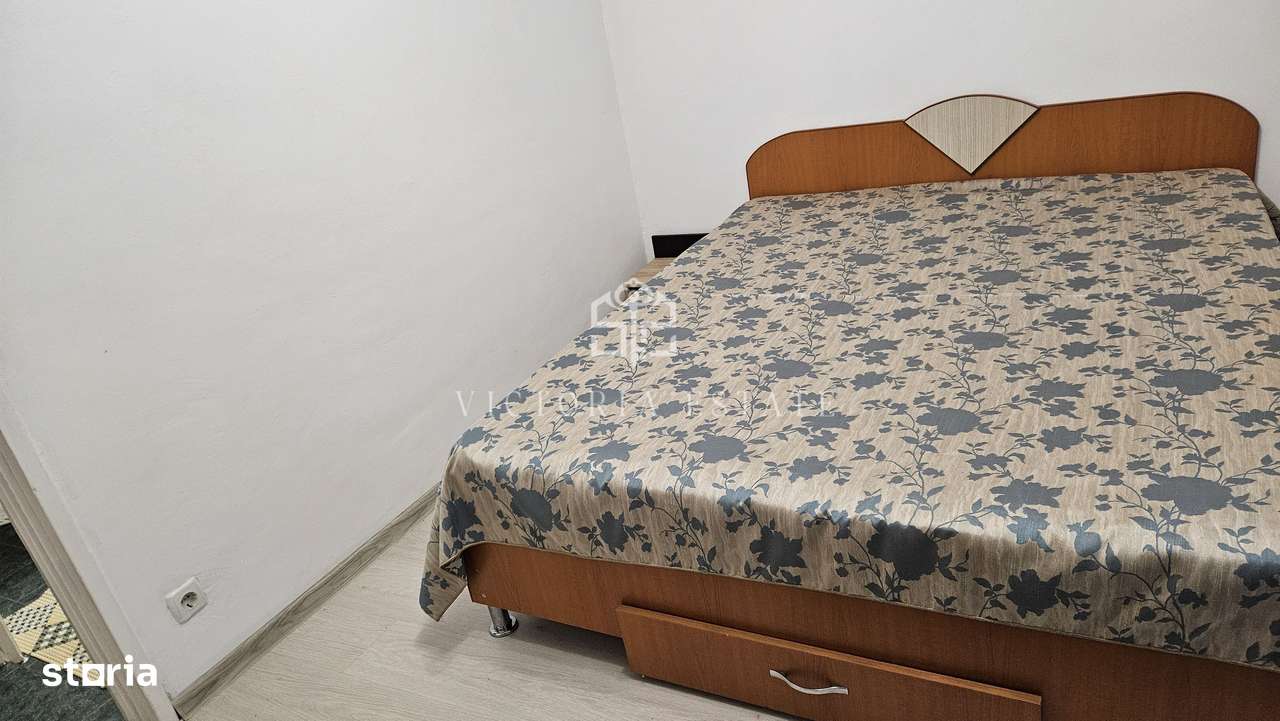 Apartament 2 camere Malu Rosu ,de închiriat. - Imagine principală: 5/12