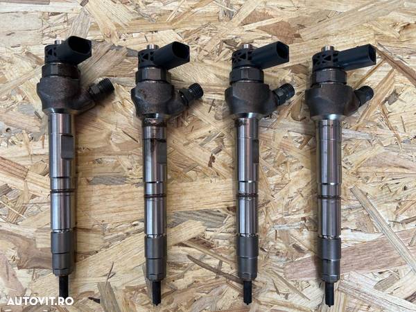 Injector VW Passat 2018 2.0TDI ,DFCA, 190CP - 1