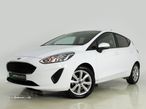 Ford Fiesta 1.0 EcoBoost Connected - 1