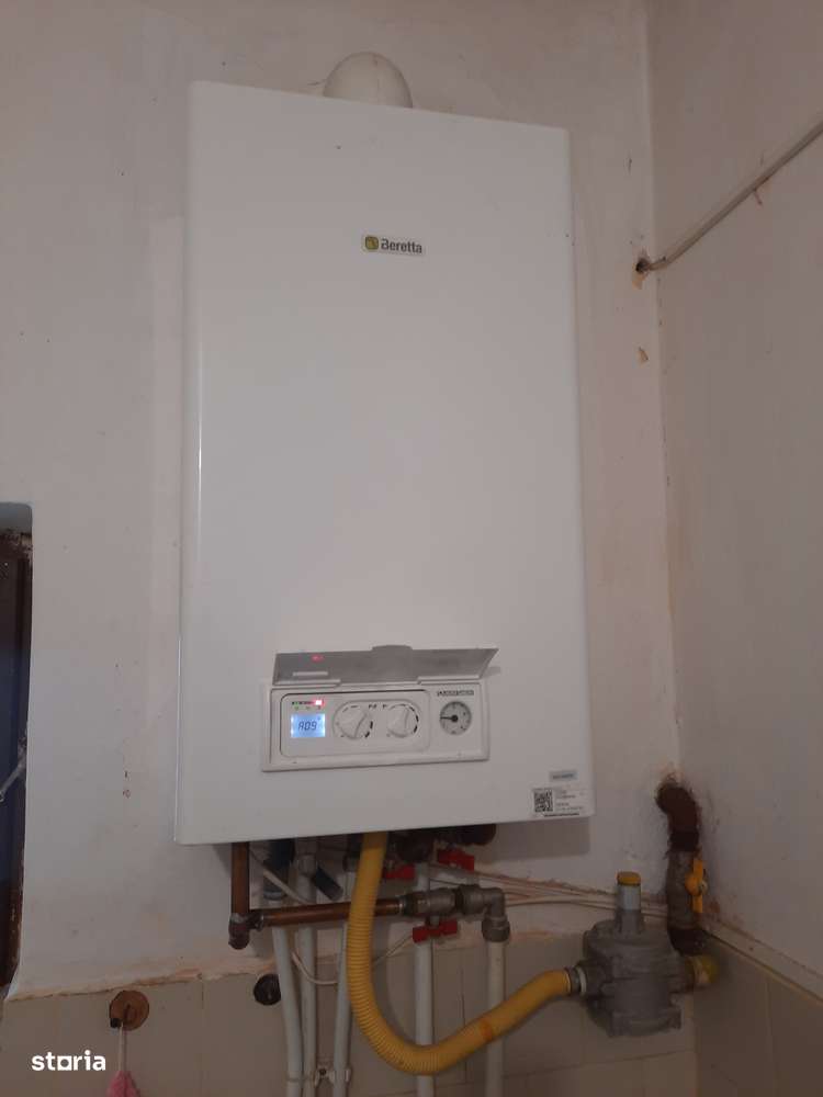 Vand casa tip parter zona centrala Odoreu -  Satu Mare-10