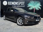 BMW 320 d Touring Line Sport - 4