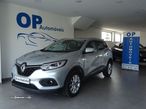 Renault Kadjar 1.5 Blue dCi Zen EDC - 1