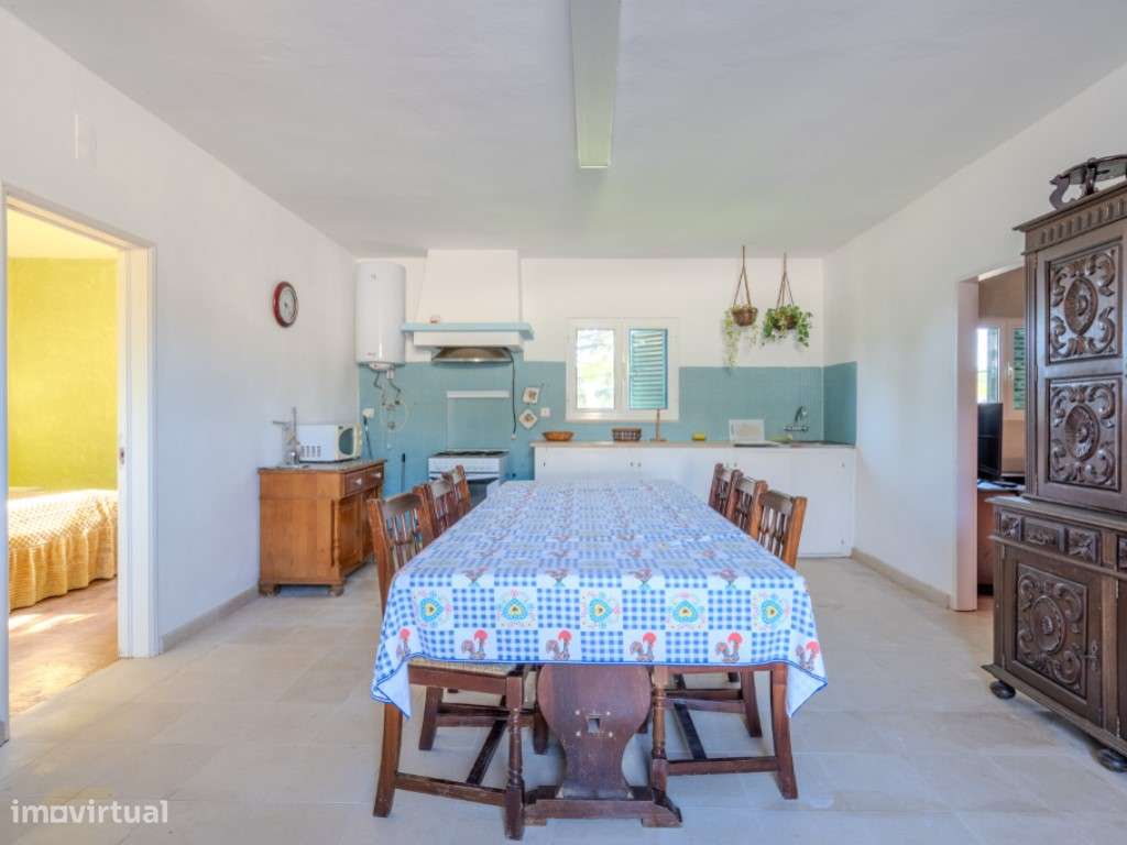 VENDA QUINTA/HERDADE PARA ALOJAMENTO TURÍSTICO - ALENQUER-25