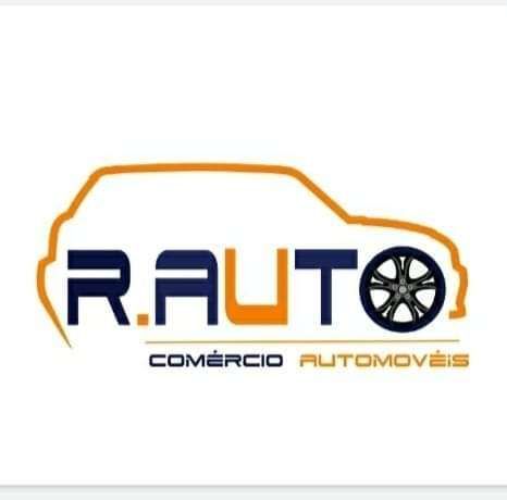 RAuto logo