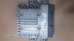 Calculator ECU motor  Renault Megane 3 cod 237101454R - 2