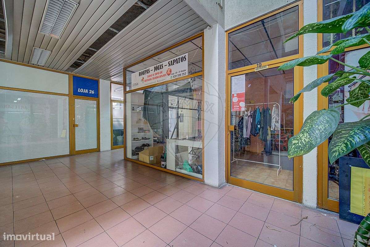 Loja  para venda - Grande imagem: 4/17