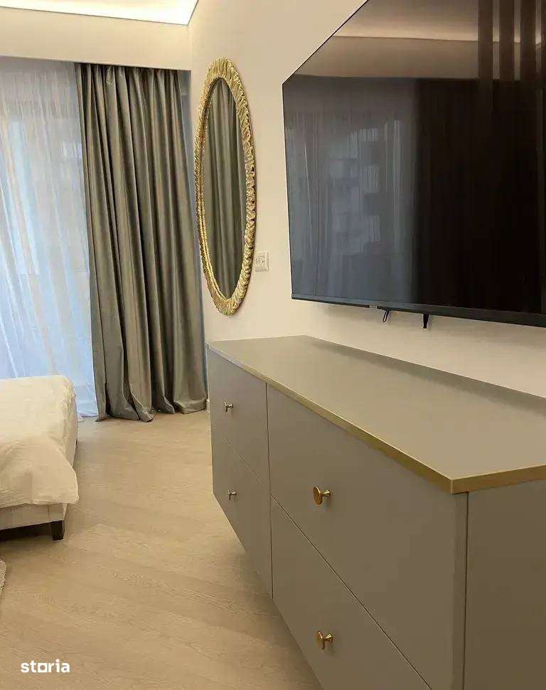 Apartament 2 camere de închiriat – Cortina North - Imagine principală: 5/10