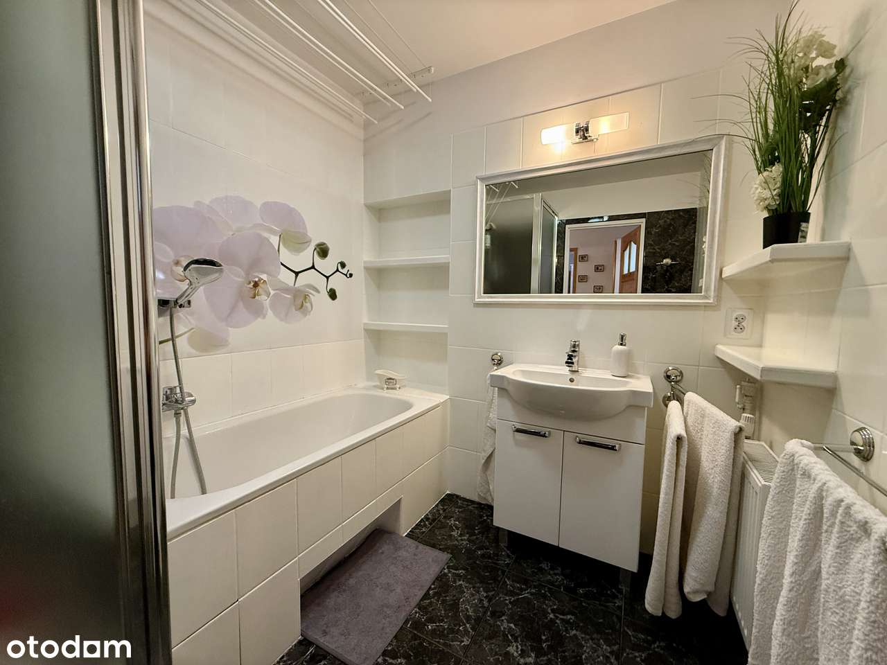 Rozkładowe 4 pokoje z opcją na 5 | Zakup spoza UE | Żelechowa-12