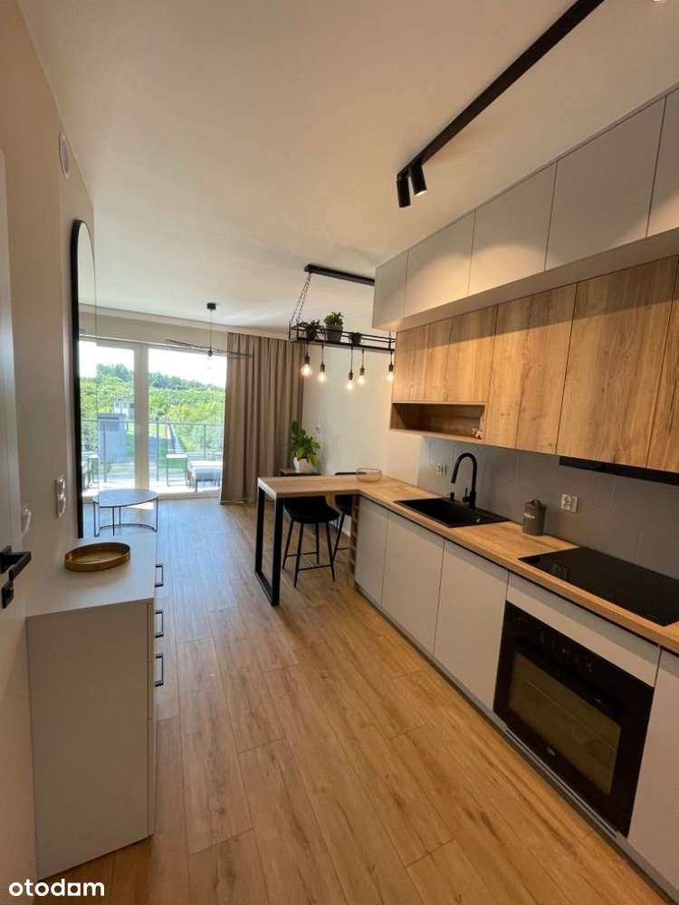 Kawalerka, 1-pokojowe, Morena, wysoki standard - Pełny obrazek: 4/11