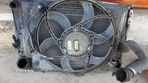 Electroventilator 2.0 D BMW E90 / E91 / E87 cod 16326937515 - 1