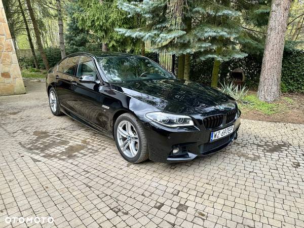 BMW Seria 5 - 3