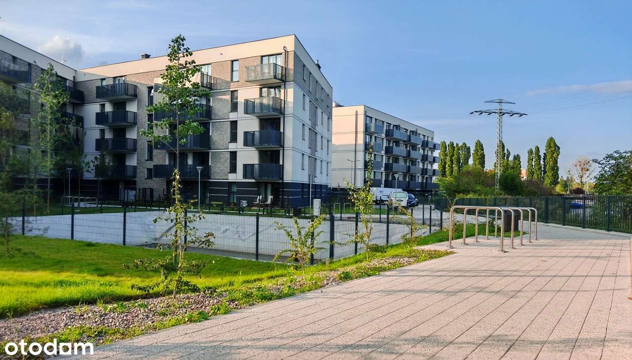 Kawalerka inwestycyjna Gdańsk Śródmieście-9