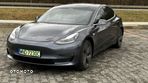 Tesla Model 3 Langstreckenbatterie Allradantrieb Dual Motor - 1