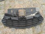 GRILL ATRAPA CHŁODNICY OPEL VIVARO B 14- 2014- II - 5