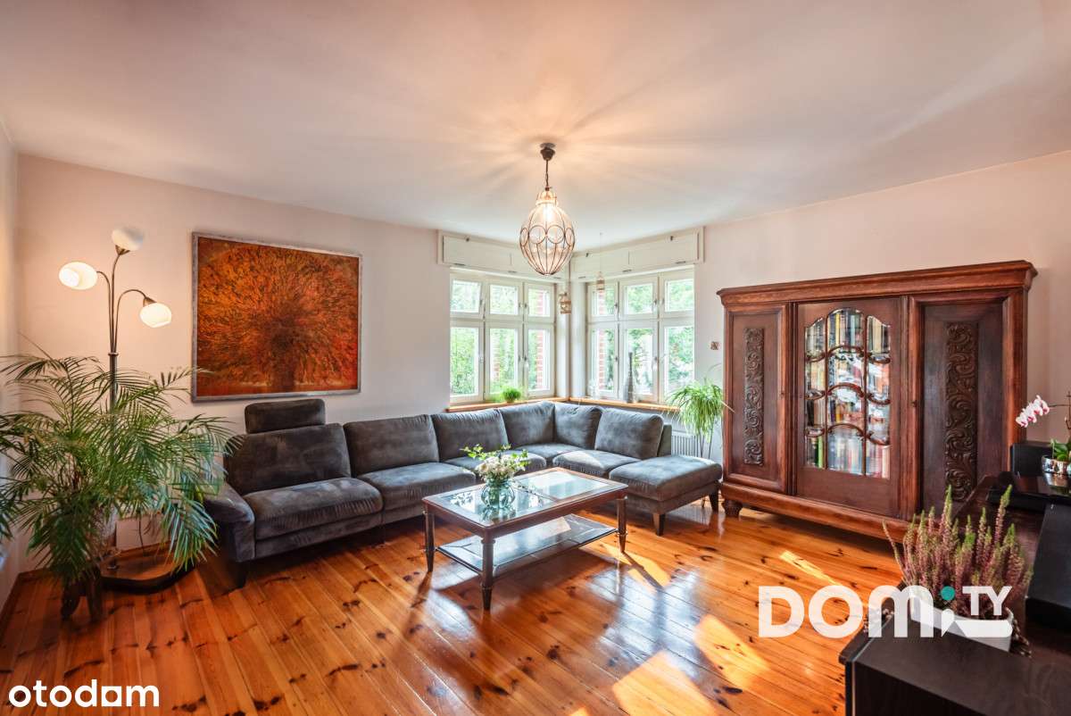 Dzień pok. 14.03! Dom Architekta, Wysoki standard-7