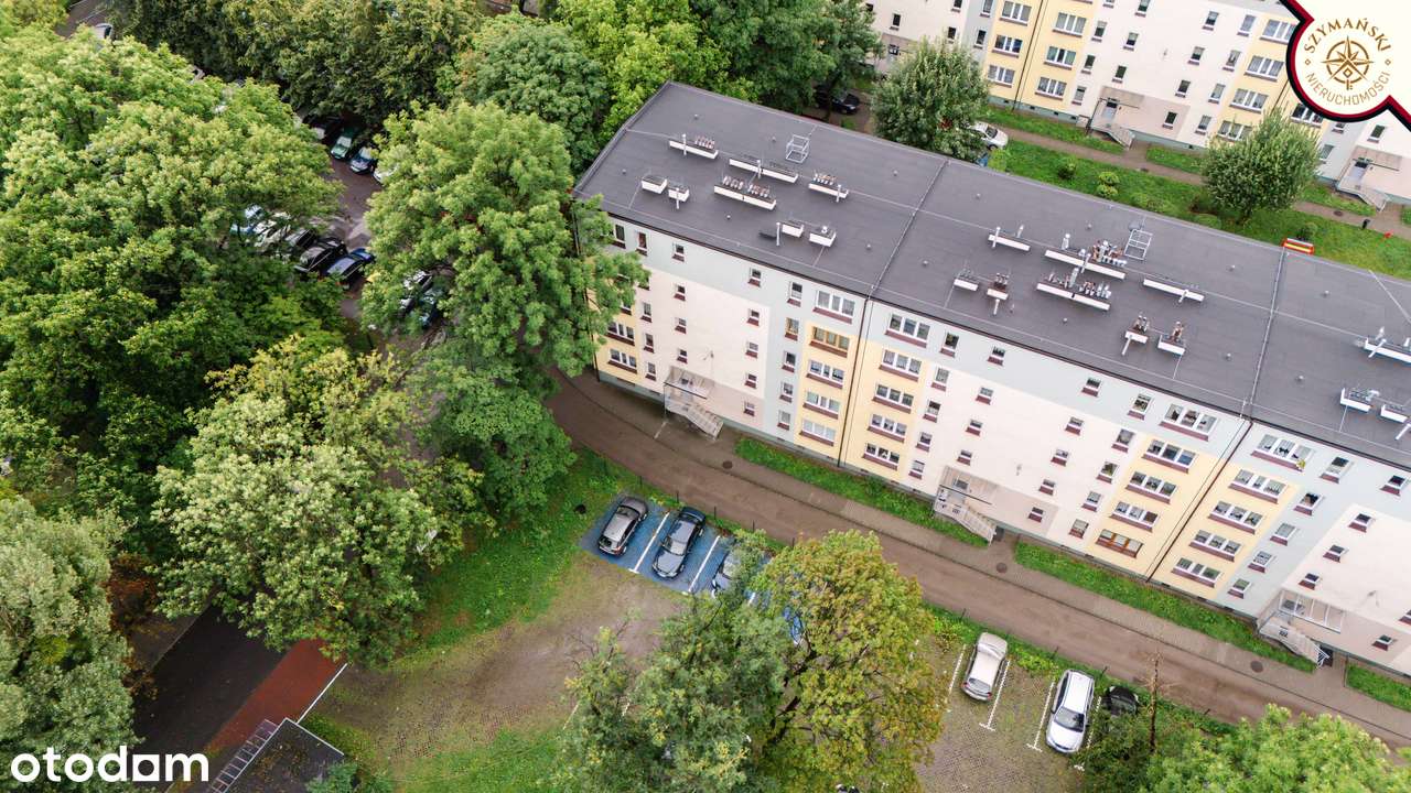 Ruda Śląska - Ruda1 | Mieszkanie 43 m² | 2 pokoje + balkon | piwnica-5